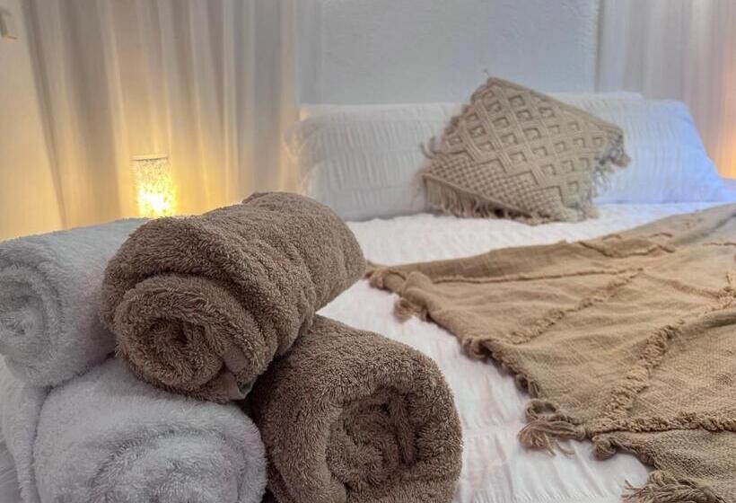 هتل Boutique Casa Lapicida