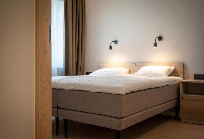 Espak Hostel