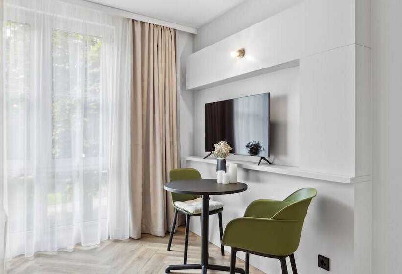 Home And Coliving Bonn I Apart