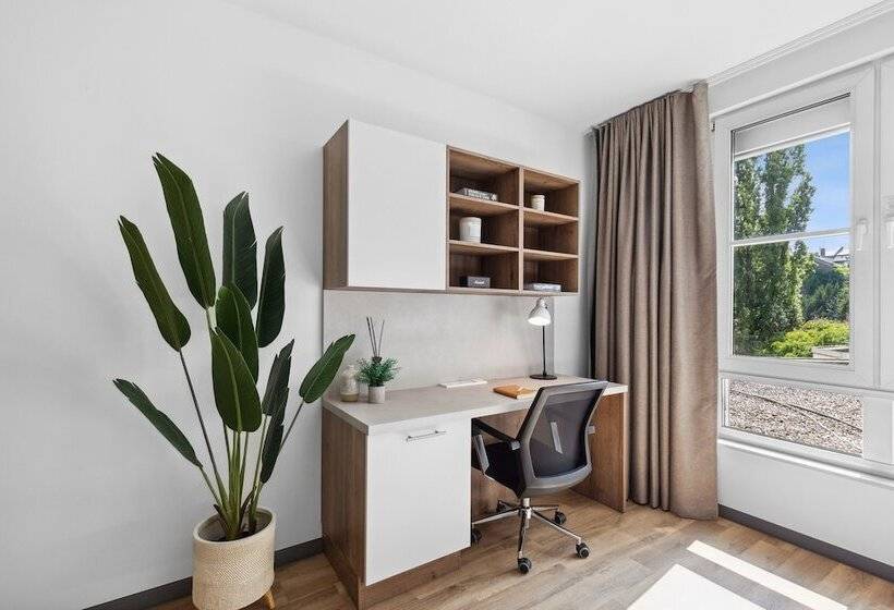 Home And Coliving Bonn I Apart