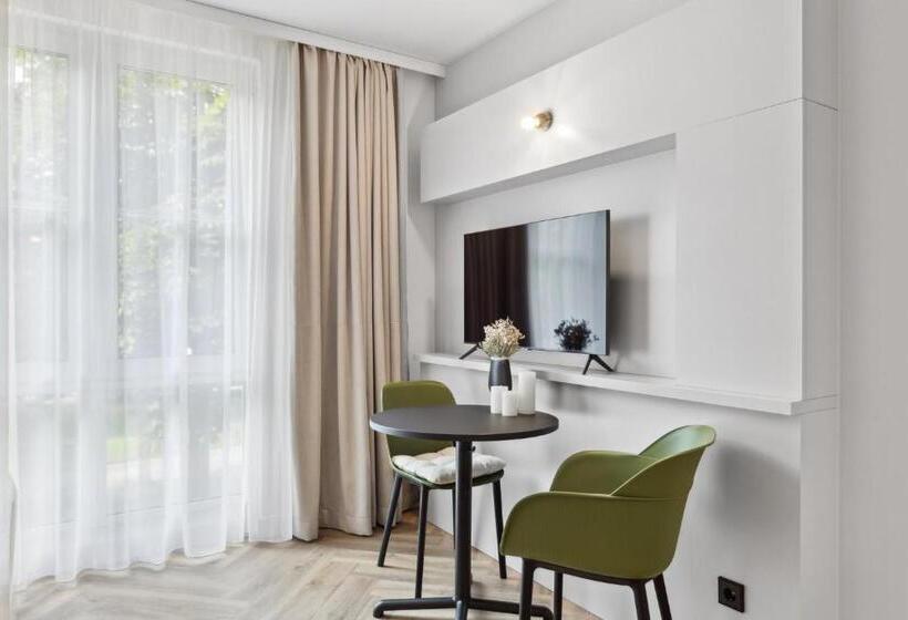 Home And Coliving Bonn I Apart