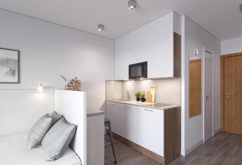 Home And Coliving Bonn I Apart