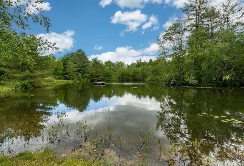 فندق Bryant Farm Limit 27 Farmhouse