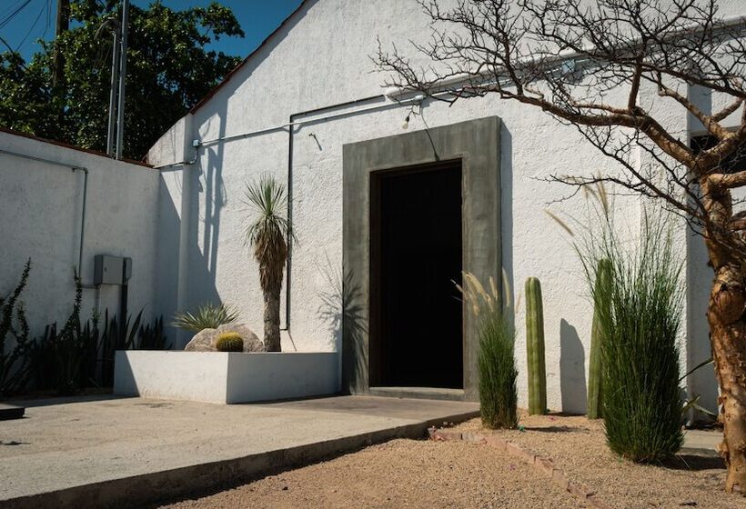 فندق Casa Bahía