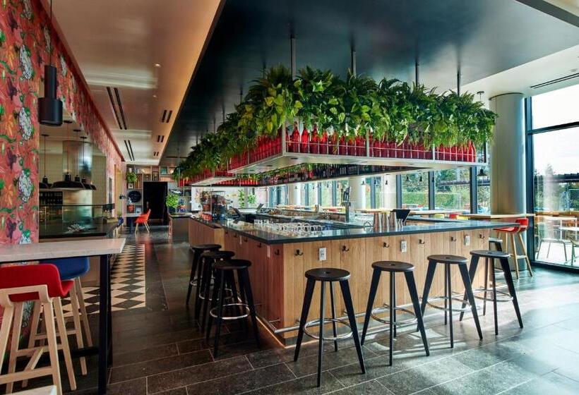 فندق Citizenm Menlo Park