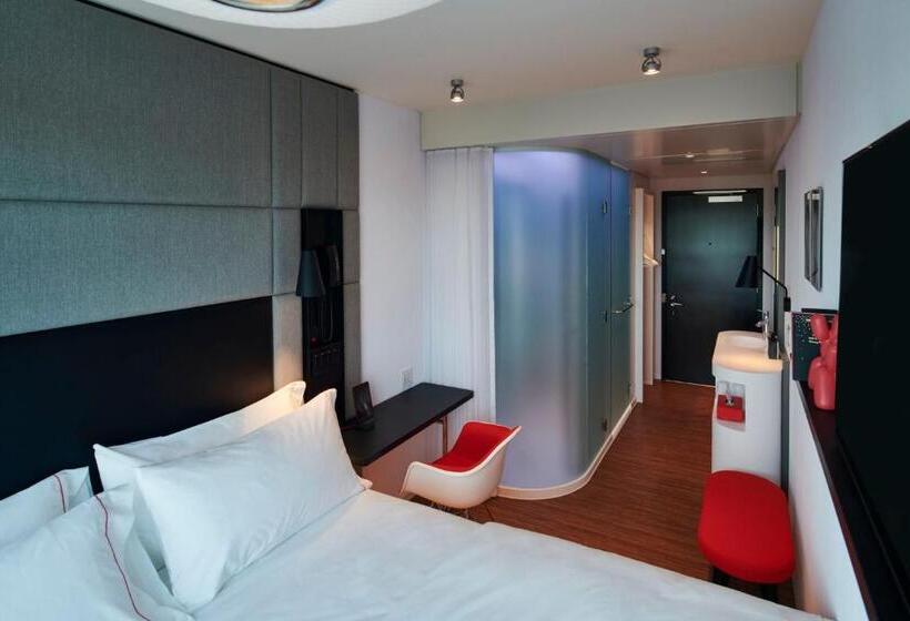 فندق Citizenm Menlo Park