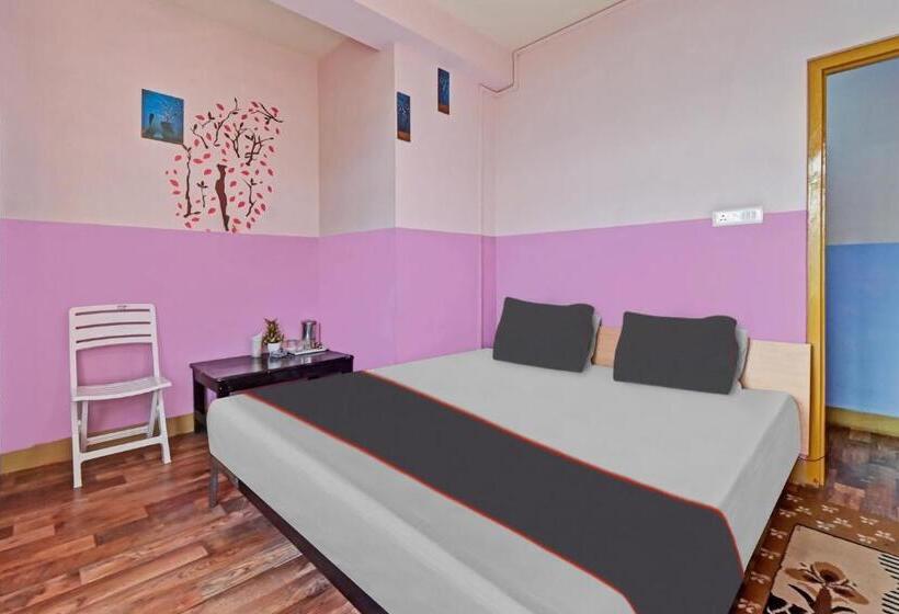 فندق Collection O Wonder Hill Residency