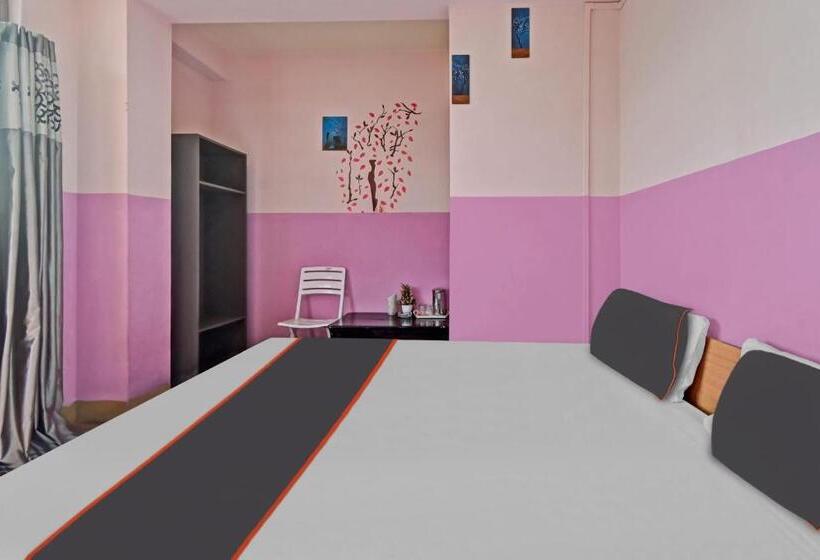 فندق Collection O Wonder Hill Residency