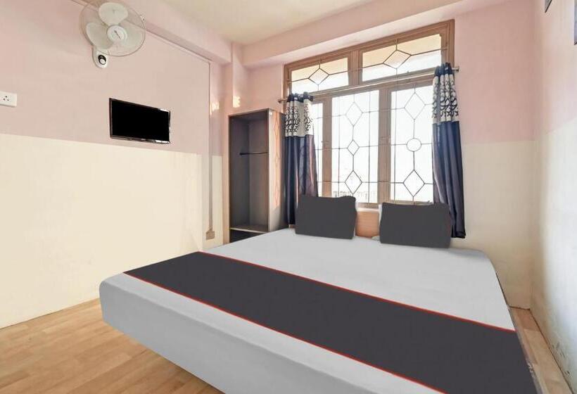 فندق Collection O Wonder Hill Residency