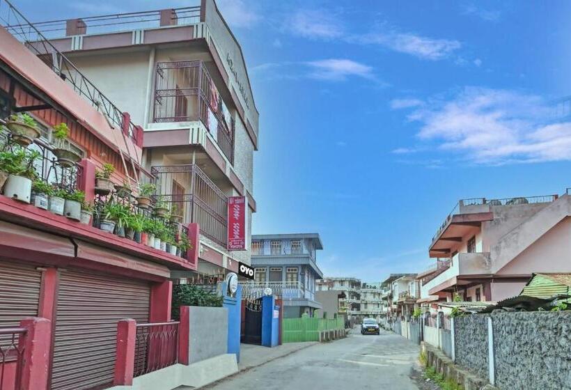 فندق Collection O Wonder Hill Residency