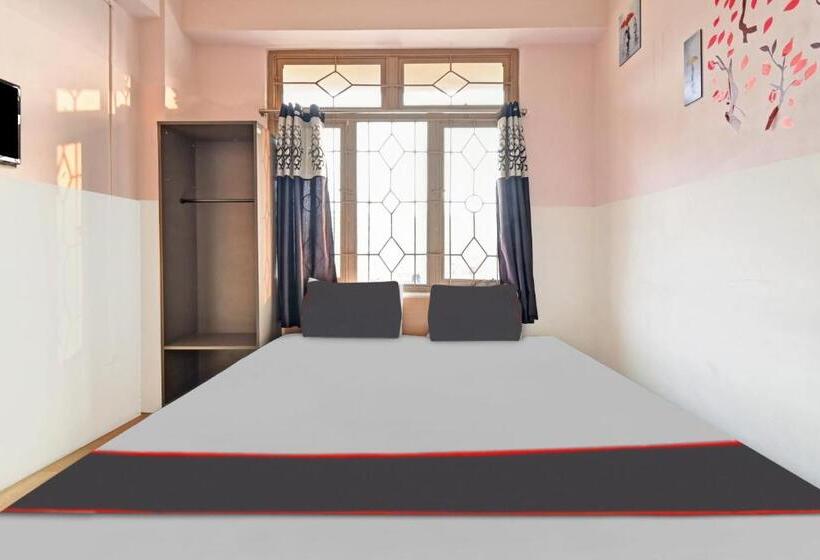 فندق Collection O Wonder Hill Residency