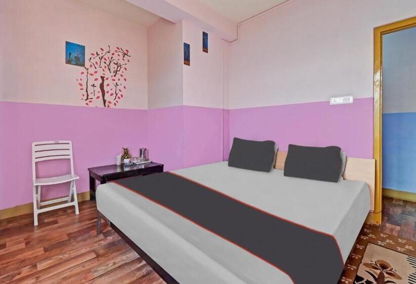 فندق Collection O Wonder Hill Residency