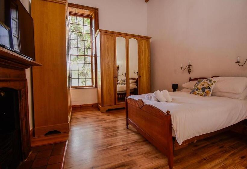 Hotel Heins Manor House