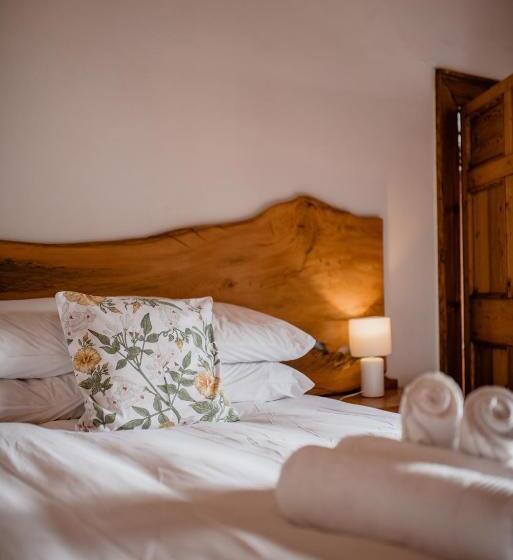 Hotel Heins Manor House