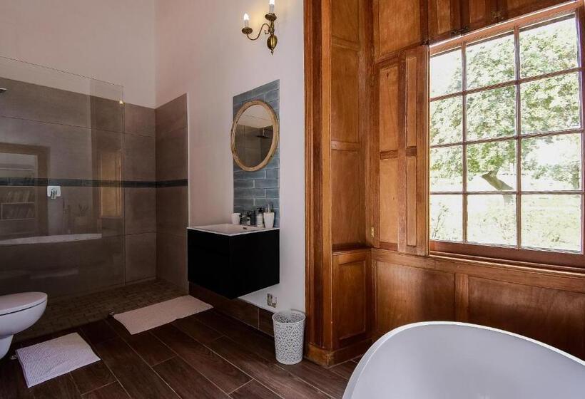 Hotel Heins Manor House