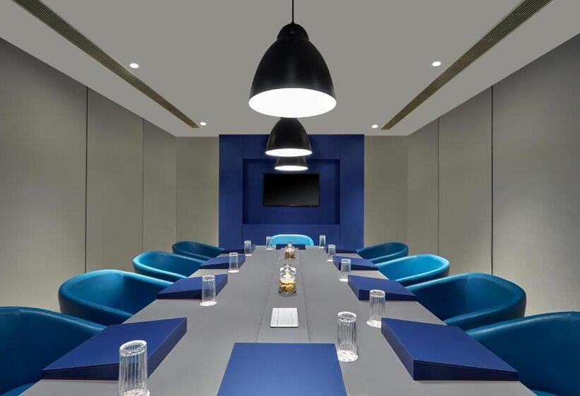 酒店 Holiday Inn Express Bengaluru Bommasandra, An Ihg