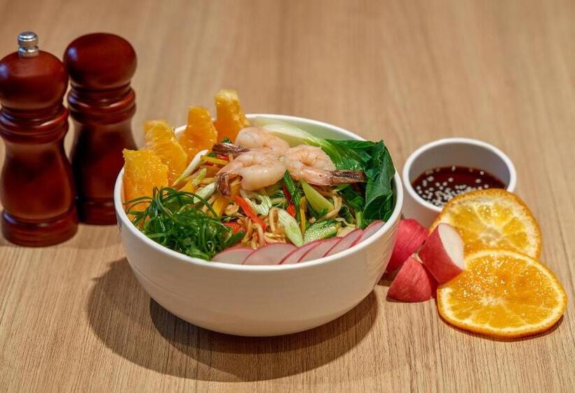 酒店 Holiday Inn Express Bengaluru Bommasandra, An Ihg