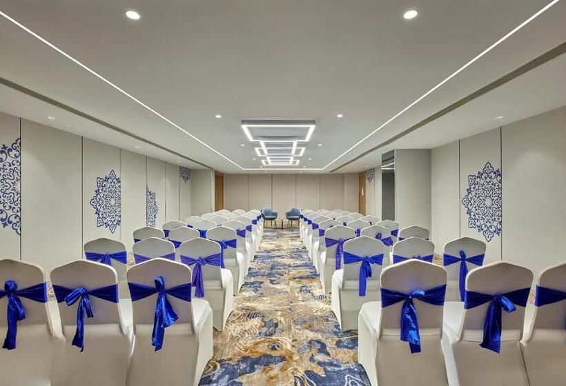酒店 Holiday Inn Express Bengaluru Bommasandra, An Ihg