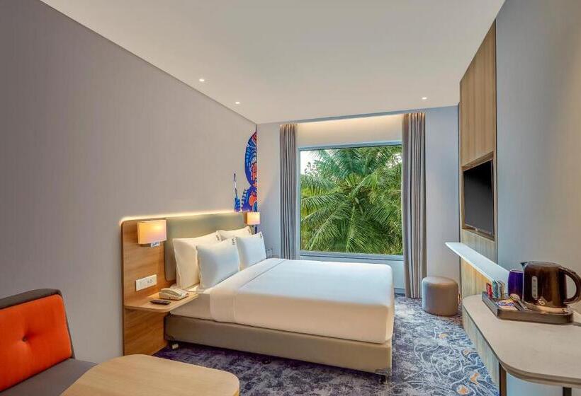酒店 Holiday Inn Express Bengaluru Bommasandra, An Ihg