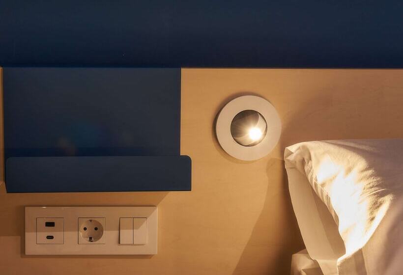 فندق Ibis Budget Vitoria Gasteiz