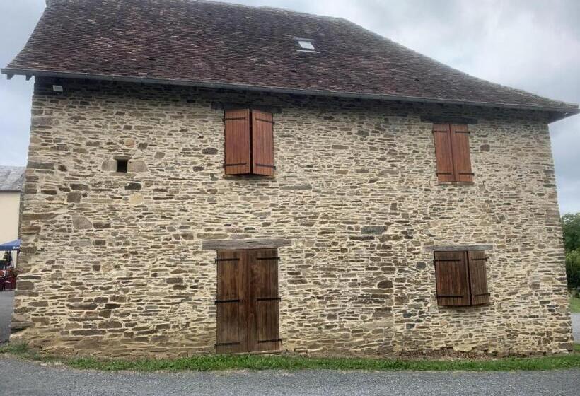 酒店 La Taverne Du Boucher