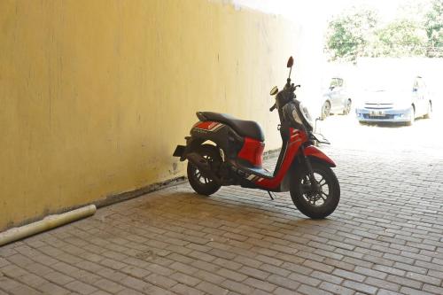 ホテル Oyo Life 92925 Kost Bu Mala 2 Syariah