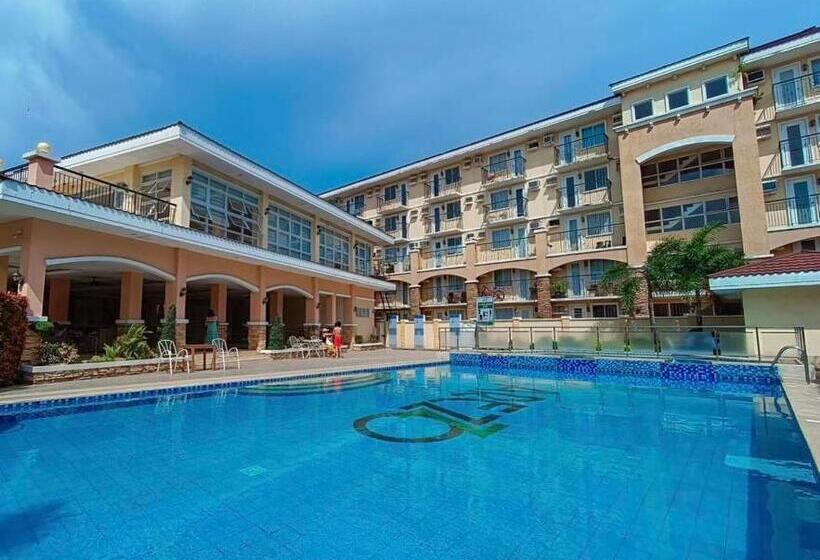 Italian Inspired Condo In Davao By Aag