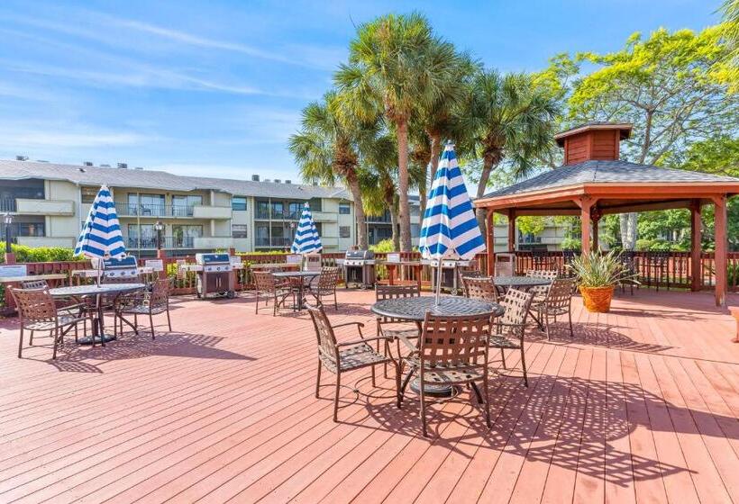 Park Shore Resort