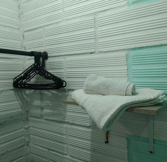 پانسیون Bluebayou.capurgana