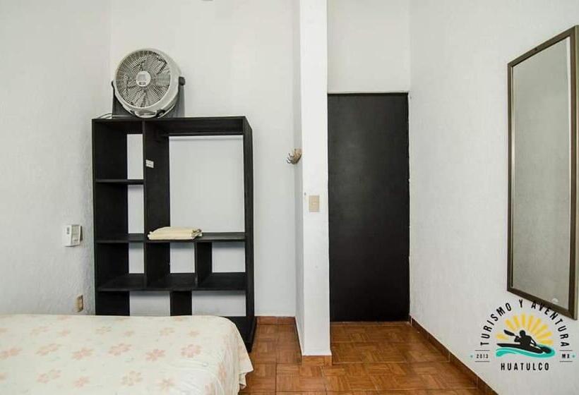 پانسیون Casa De Huéspedes Casablanca