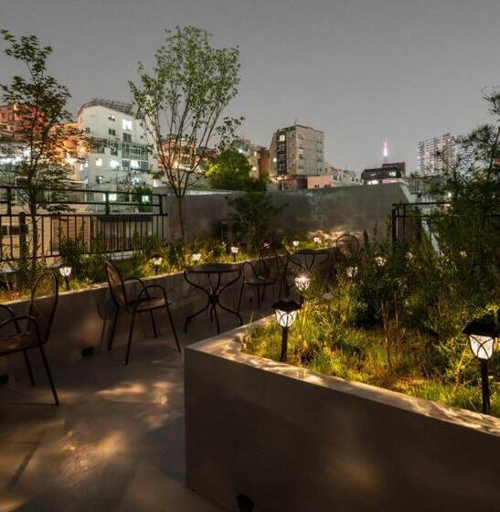 بنسيون Dawn House