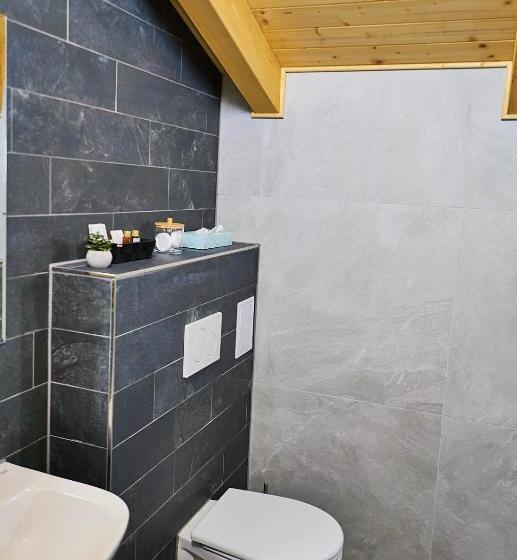 بنسيون Golf Resort Lázně Bohdaneč