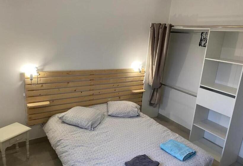 펜션 Maison 10 Couchages