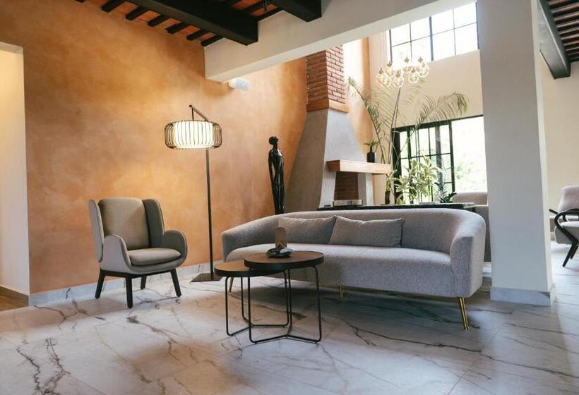Pinar Dorado By Hotel Gran Jimenoa