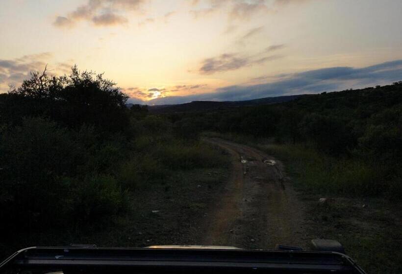 Курорт Kingdom Game Ranch