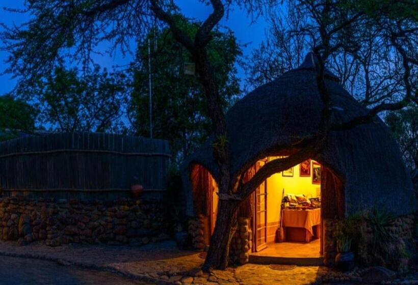 Курорт Kingdom Game Ranch