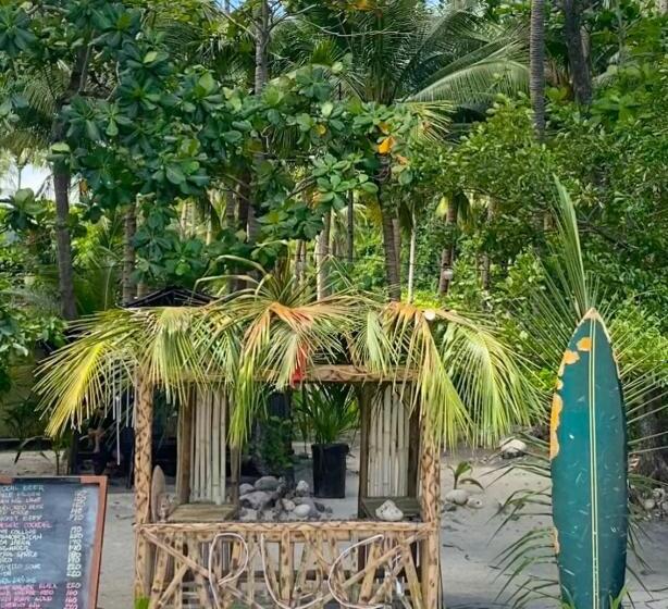 منتجع Playa La Caleta Bataan