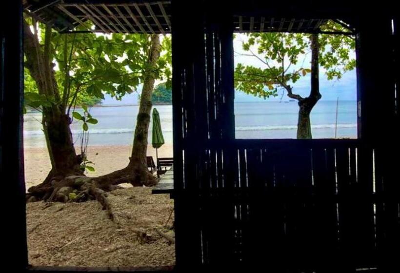 منتجع Playa La Caleta Bataan