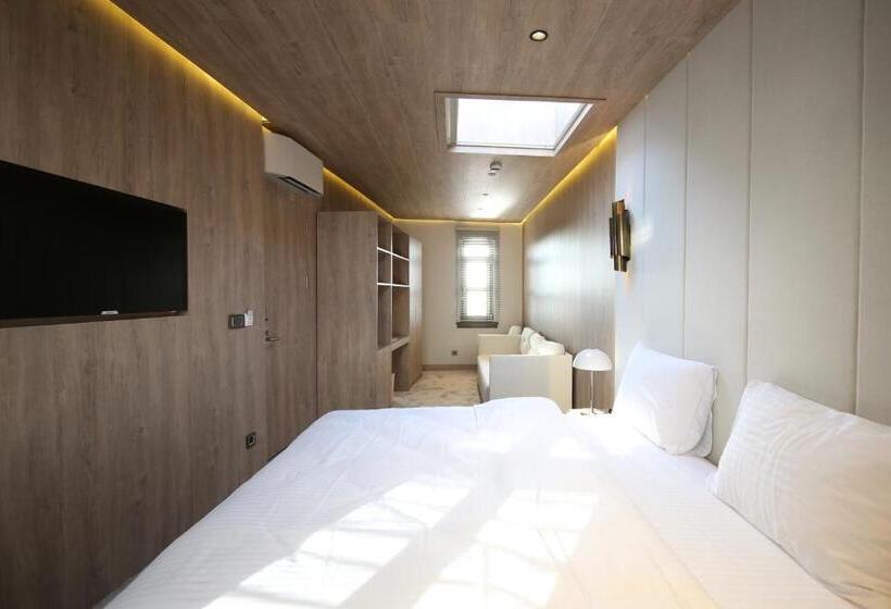 Sykai Hotels Pera