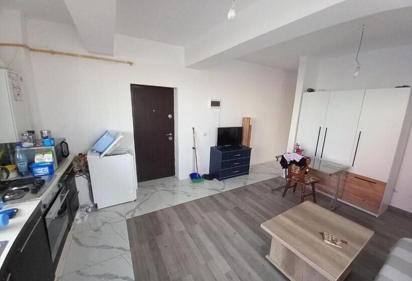 Twins Residence 2 Apart Hotel Ap 2 2 Rooms