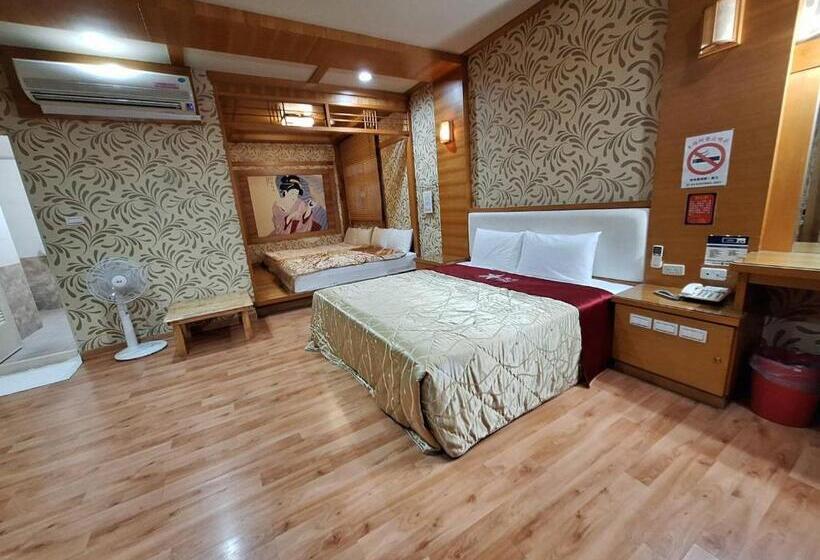 Xinghe Motel   Chaozhou