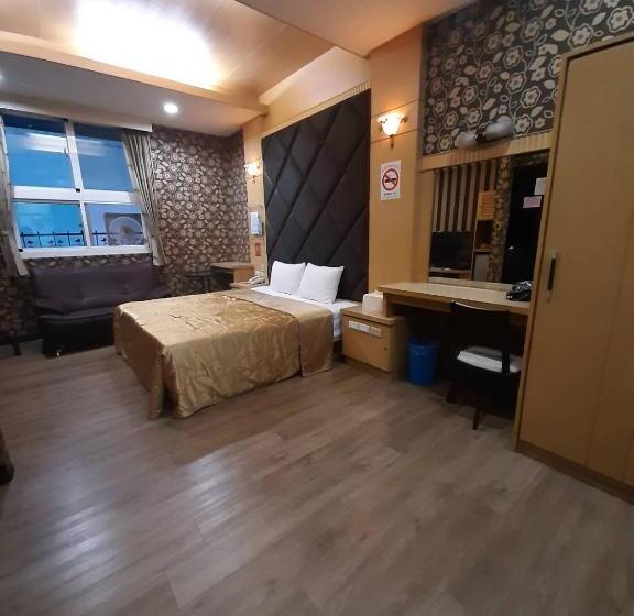 Xinghe Motel   Chaozhou