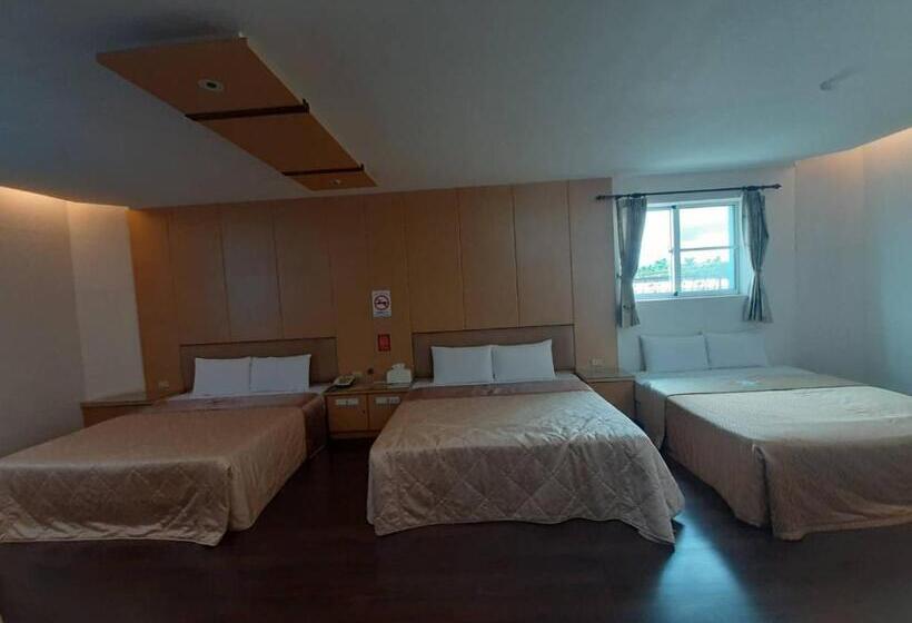 Xinghe Motel   Chaozhou