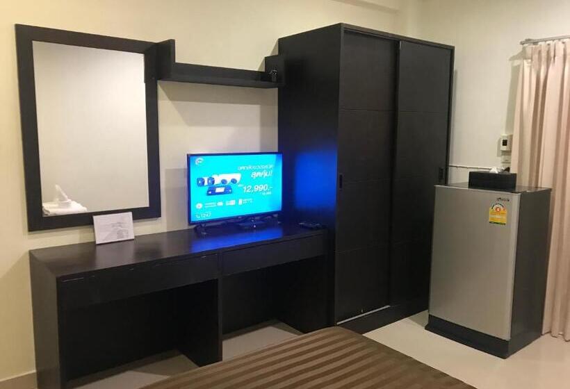 هاستل Me Apartment