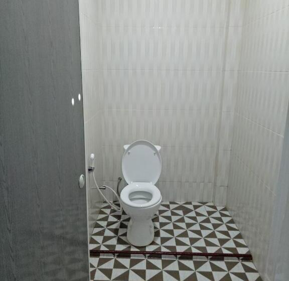 הוסטל Panorama Seulako