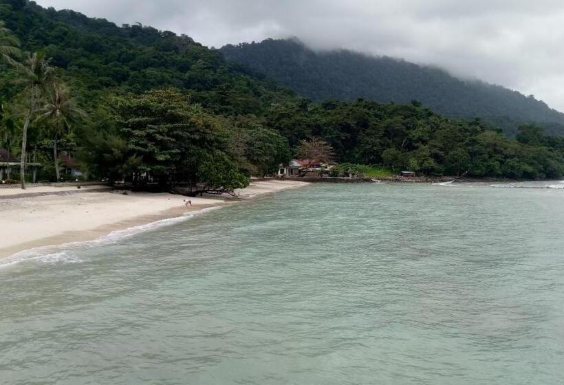 הוסטל Panorama Seulako