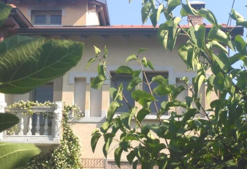 B&b Casa Lulù