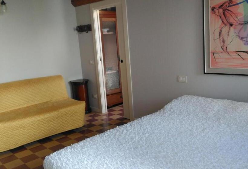 B&b Casa Lulù