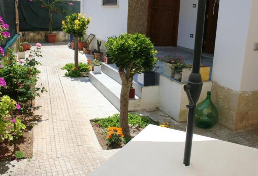 مبيت وإفطار Il Giglio
