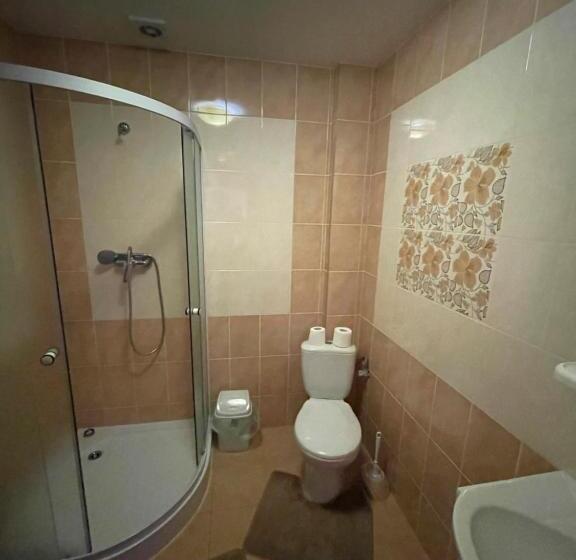 Hotel горизонт